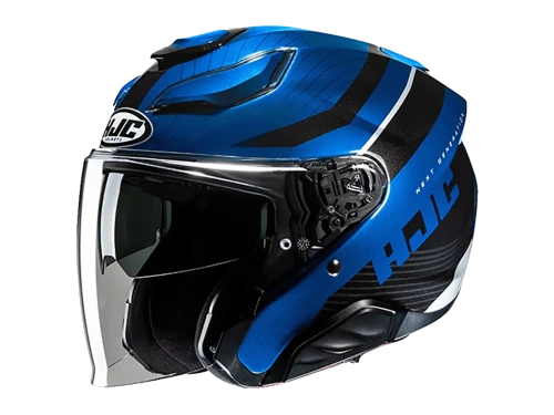 HJC Шлем F31 Naby MC2 в Кемерове