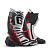 Gaerne Мотоботы GP1 Evo Nardo-Grey/Red в Кемерове