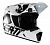Leatt Шлем кроссовый Moto 3.5 Helmet White в Кемерове