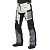 Scout Штаны GT Touring 3 4-season black/grey/yellow в Кемерове