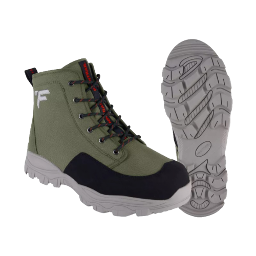 Finntrail Ботинки Urban 5090 Khaki в Кемерове