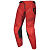 SCOTT Брюки 450 Angled red/black в Кемерове