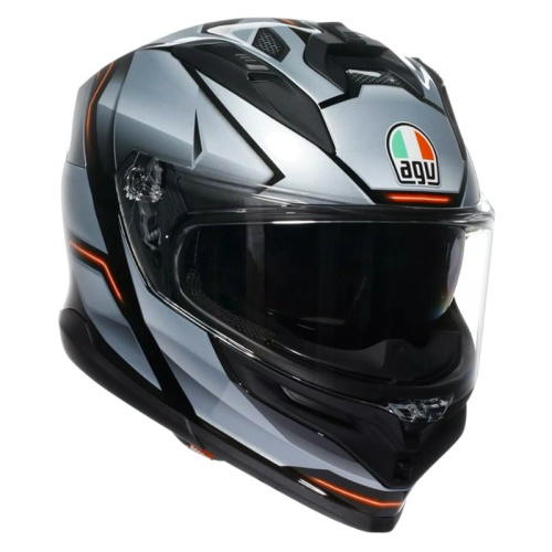 AGV Шлем K7 Jaeger в Кемерове