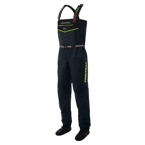 Finntrail Вейдерсы Enduro 1539 Graphite в Кемерове