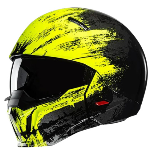 HJC Шлем i20 Furia MC3H в Кемерове