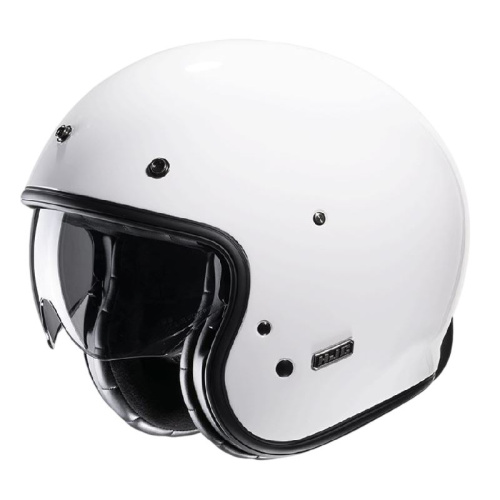 HJC Шлем V31 White в Кемерове