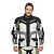 Scout Куртка GT Touring 3 4-season black/ivory/yellow в Кемерове