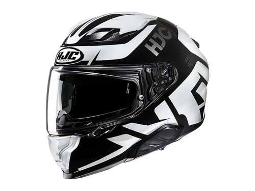 HJC Шлем F71 Bard MC5 в Кемерове