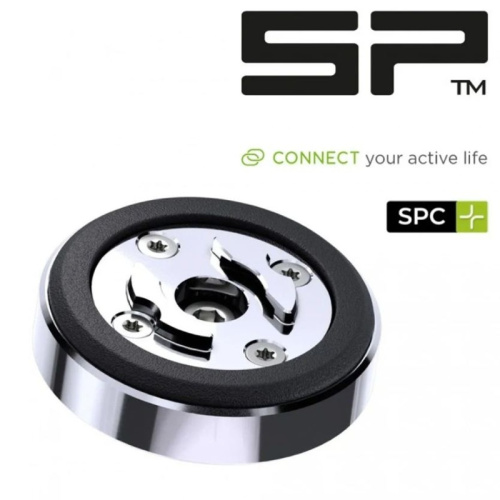 SP Connect Антивибрационный модуль SPC+Chrome в Кемерове