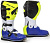 Forma Ботинки Terrain Evolution TX YellowFluo/WH/Blue в Кемерове