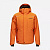 Finntrail Куртка мужская утепленная Aspen 3462 Orange в Кемерове