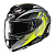 HJC Шлем F71 Catos MC3H в Кемерове