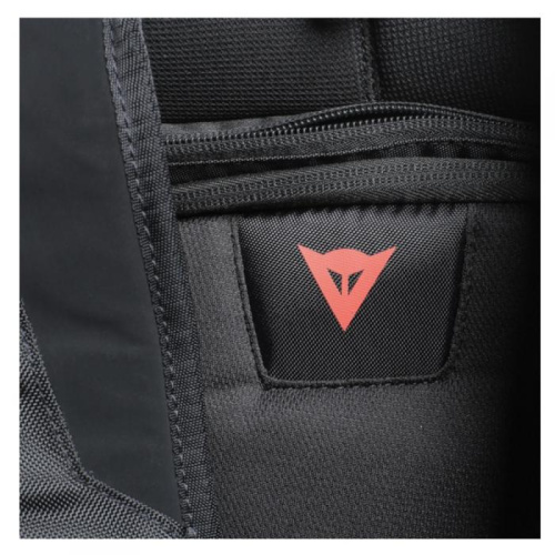 Рюкзак Dainese D-Gambit Backpack Stealth-black в Кемерове