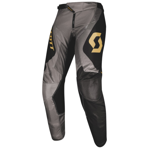 Scott Брюки 450 Podium BLACK/GOLD в Кемерове