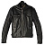 Spidi Куртка кожаная Originals Leather Black в Кемерове