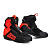 Shima Мотоботы Edge Vented Men Red в Кемерове
