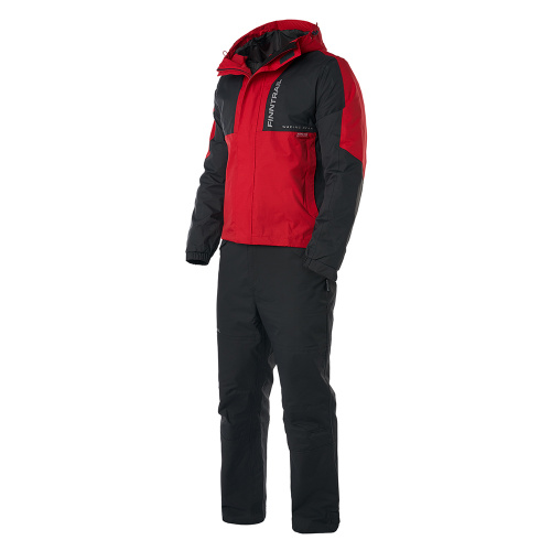 Finntrail Костюм LightSuit 3503 Red в Кемерове