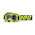 100% Очки Armatic Neon Yellow/Clear в Кемерове