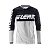 Leatt Джерси Moto 4.5 X-Flow V24 White в Кемерове