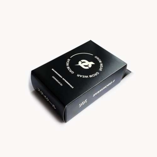 Grom Подшлемник Stickerbomb Point #4 в Кемерове