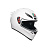 AGV Шлем K1 S E2206 White в Кемерове