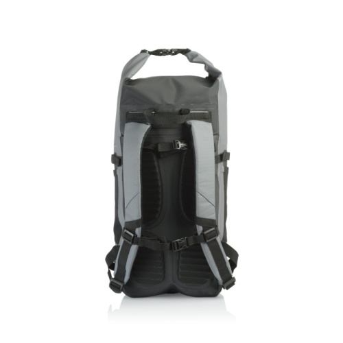 Acerbis Рюкзак водонепроницаемый X-Water Black/Grey (28 L) в Кемерове
