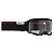 Leatt Маска Velocity 4.0 MTB X-Flow Black Clear 83% в Кемерове