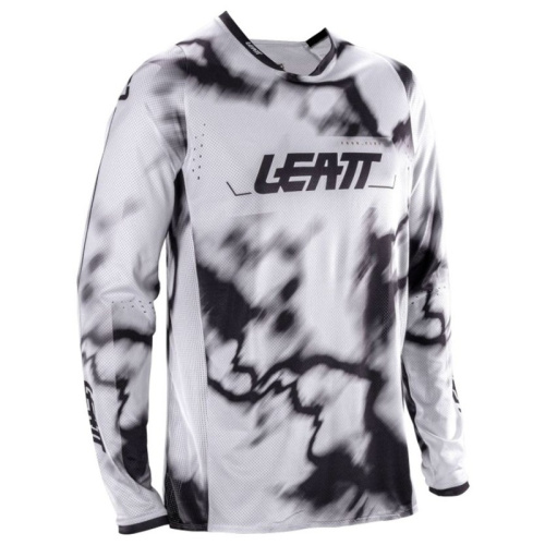 Leatt Джерси Moto 4.5 Lite White в Кемерове