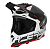 Acerbis Шлем Steel Carbon 22-06 Black/Red в Кемерове