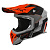Airoh Шлем Aviator Ace 2 Shield Orange Matt в Кемерове