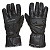 Sweep Перчатки кожаные GT Touring 2 WP black в Кемерове
