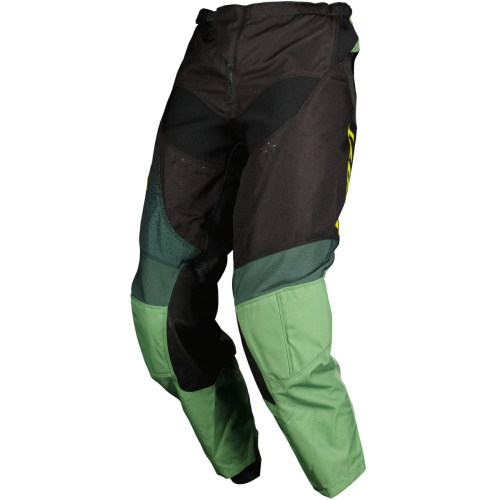 SCOTT Брюки 350 Dirt Evo black/green в Кемерове