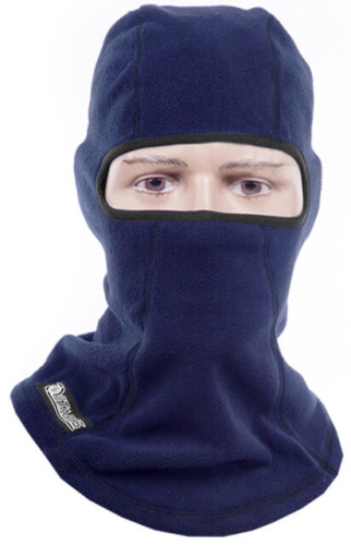 STARKS Подшлемник Kids Fleece Синий в Кемерове