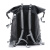 Dragonfly Герморюкзак DF Fold Bag Pro Black 70л в Кемерове