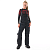 Dragonfly Брюки сноубордические DF Uktus Woman Black в Кемерове