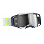 Scott Очки кроссовые Prospect LS grey/yellow light sensitive grey works в Кемерове