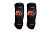 Acerbis Наколенники детские Soft Kid Knee Black/Red в Кемерове