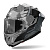 Airoh Мотошлем GP 800 Master Metallic Gloss в Кемерове