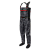 Finntrail Вейдерсы Athletic 1532 Camo Shadow Black в Кемерове