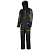 Scott комбинезон зимний DS Shell Dryo Black/Yellow в Кемерове