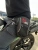 Motolike сумка на пояс красная в Кемерове