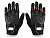 Pro-Biker Перчатки MCS-22 Black в Кемерове