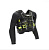 Acerbis Черепаха детская Specktrum Kid Black/Yellow в Кемерове