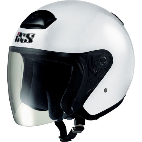 IXS Шлем HX 118 Белый в Кемерове