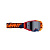 Leatt Маска Velocity 6.5 Cryztal Iriz Flame Platinum 30 VLT V25 в Кемерове
