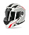 Acerbis Шлем Rederwel White/Red в Кемерове