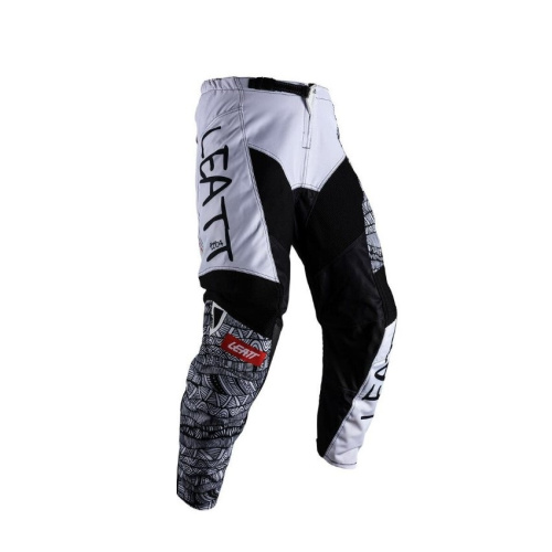 Leatt Штаны 3.5 Ride V25 White в Кемерове