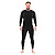 Dragonfly Термобельё 2DThermo Light (Black) комплект в Кемерове