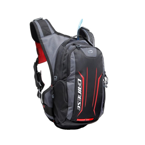 Dainese Рюкзак Alligator black/red в Кемерове