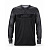 Leatt Джерси 3.5 Ride Kit V26 Stealth Black/Grey в Кемерове